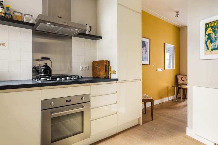 Photo 11 of Nieuwe Kerkstraat 36-2