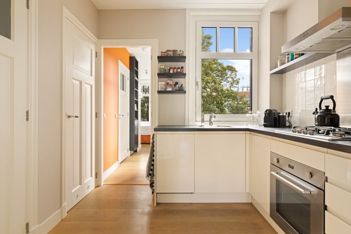 Photo 13 of Nieuwe Kerkstraat 36-2