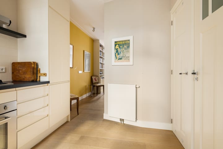 Photo 14 of Nieuwe Kerkstraat 36-2