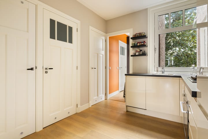 Photo 15 of Nieuwe Kerkstraat 36-2