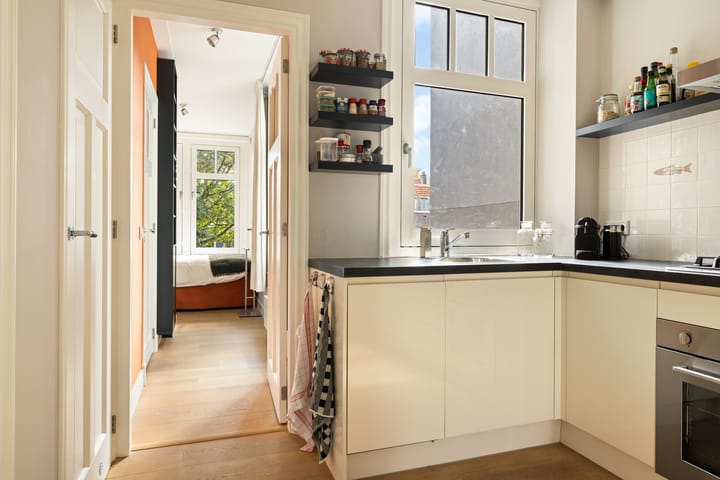 Photo 16 of Nieuwe Kerkstraat 36-2