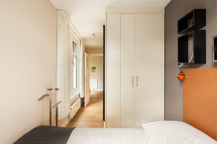 Photo 17 of Nieuwe Kerkstraat 36-2