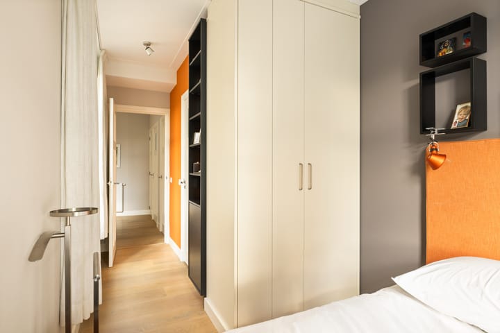 Photo 22 of Nieuwe Kerkstraat 36-2