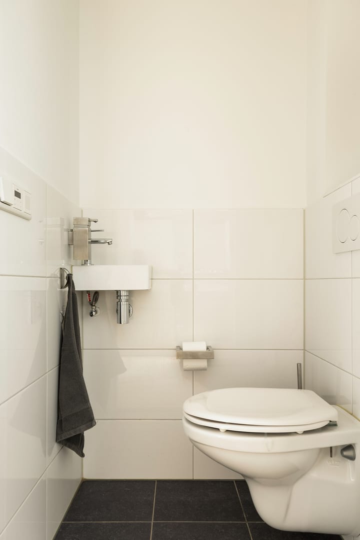 Photo 23 of Nieuwe Kerkstraat 36-2