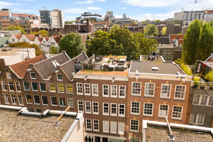 Photo 29 of Nieuwe Kerkstraat 36-2