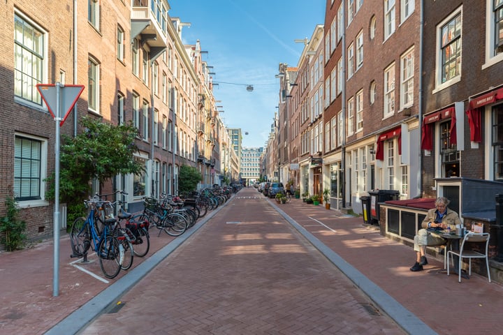 Bekijk foto 30 van Nieuwe Kerkstraat 36-2