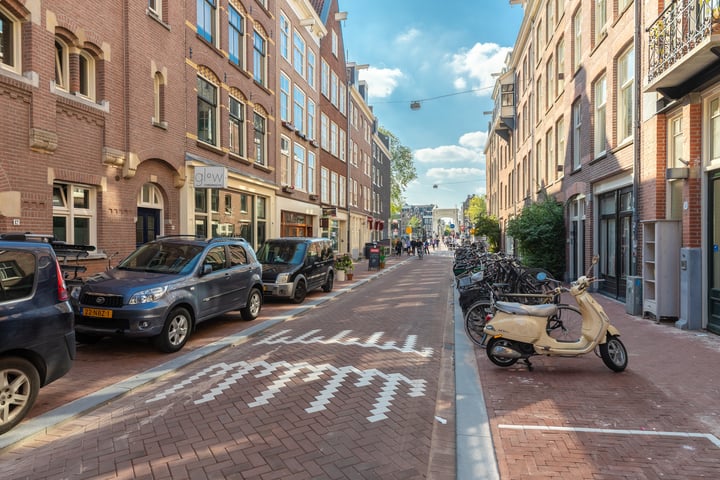 Bekijk foto 31 van Nieuwe Kerkstraat 36-2