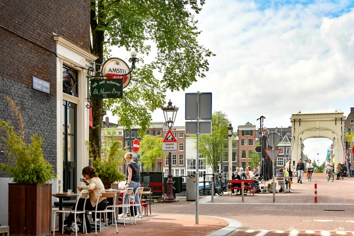 Bekijk foto 33 van Nieuwe Kerkstraat 36-2