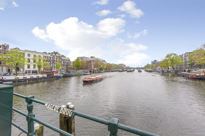 Photo 34 of Nieuwe Kerkstraat 36-2