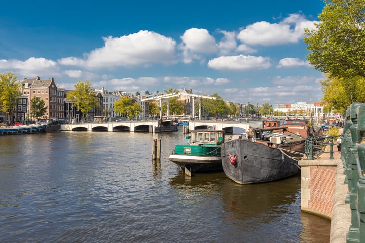 Bekijk foto 35 van Nieuwe Kerkstraat 36-2