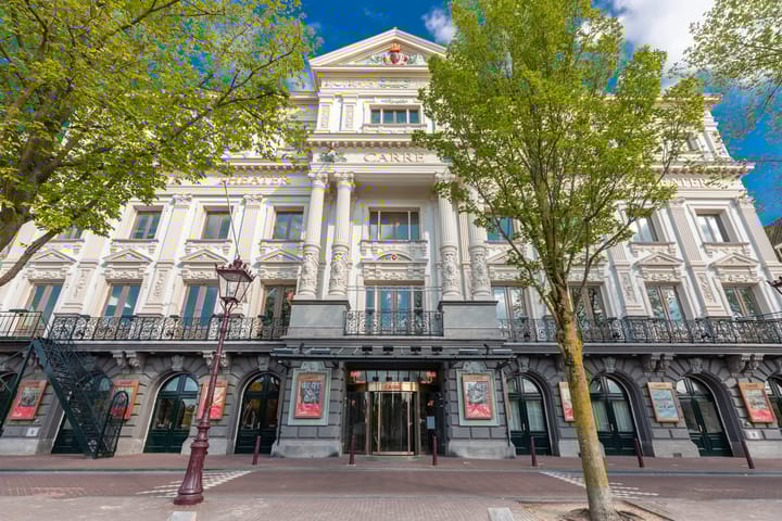 Photo 36 of Nieuwe Kerkstraat 36-2