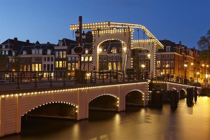 Photo 37 of Nieuwe Kerkstraat 36-2