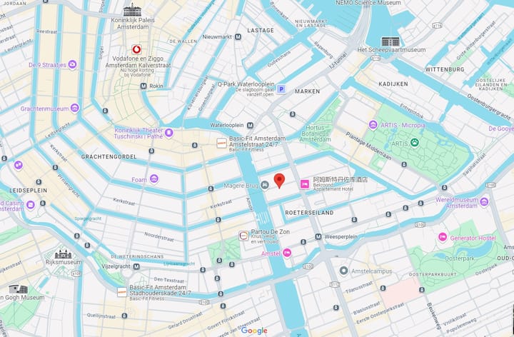 Photo 38 of Nieuwe Kerkstraat 36-2