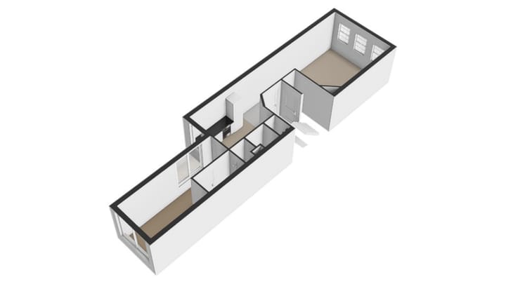 Photo 39 of Nieuwe Kerkstraat 36-2