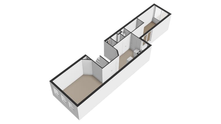 Photo 40 of Nieuwe Kerkstraat 36-2