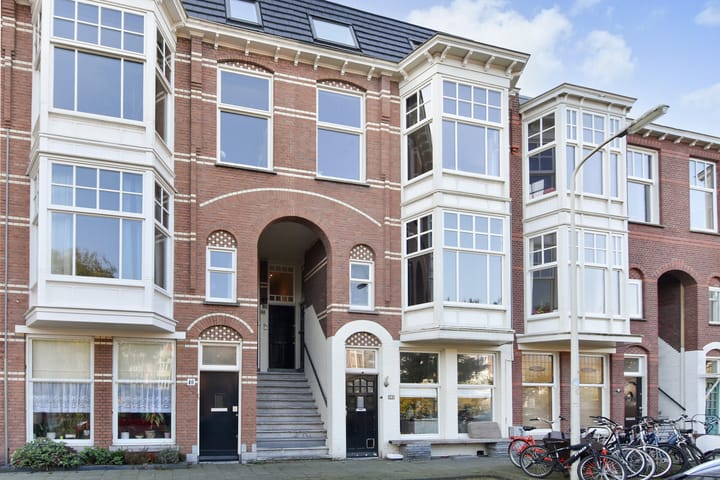 Foto 5 van Valkenboskade 46