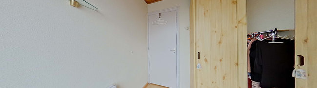 Bekijk 360° foto van Slaapkamer 3 van Lindestraat 5