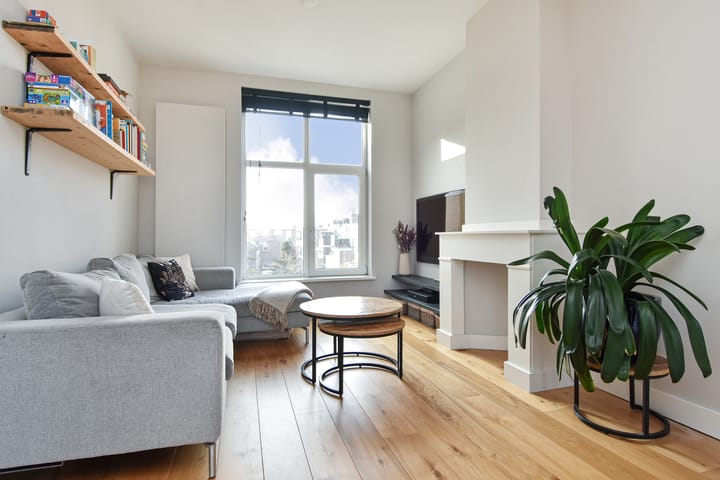 Foto 8 van Valkenboskade 46