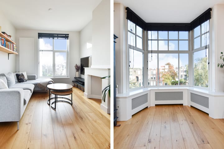 Foto 14 van Valkenboskade 46