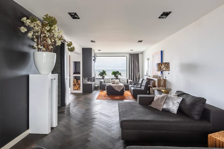 Foto 2 van Vuurboetstraat 4-RD