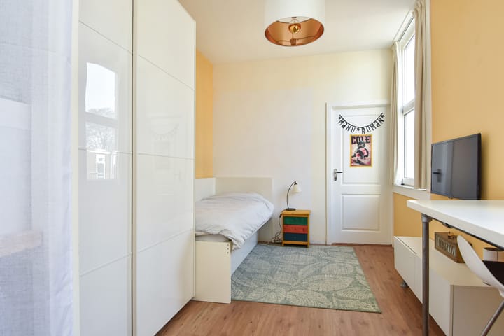 Foto 25 van Valkenboskade 46