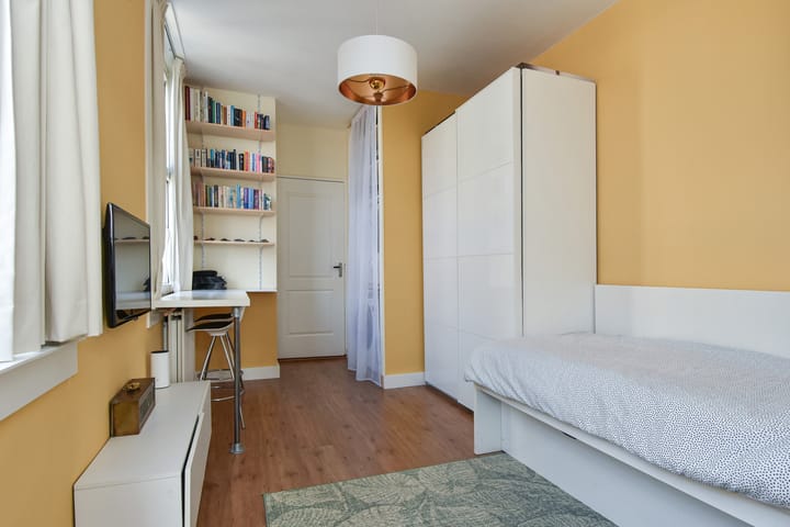 Foto 26 van Valkenboskade 46