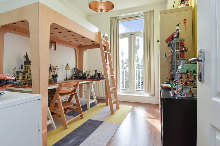 Foto 27 van Valkenboskade 46