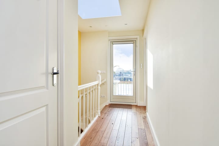 Foto 32 van Valkenboskade 46