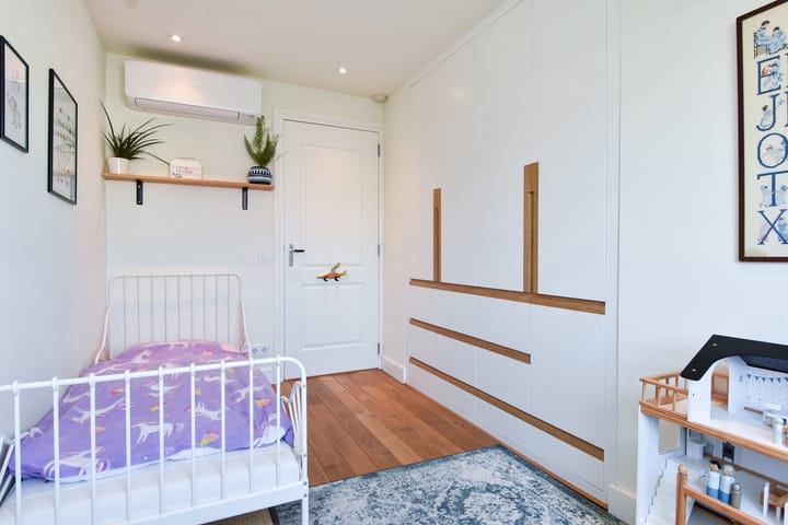 Foto 35 van Valkenboskade 46