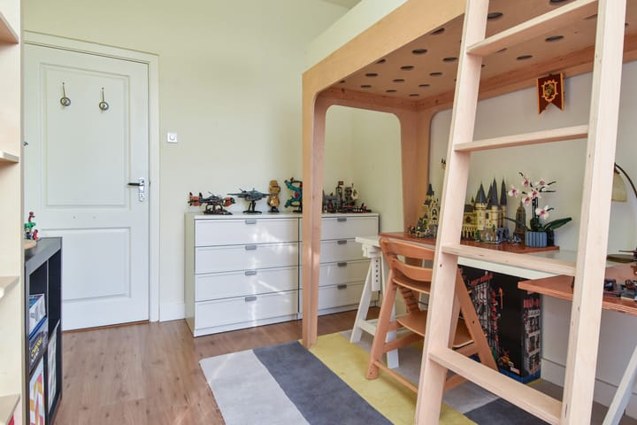 Foto 28 van Valkenboskade 46