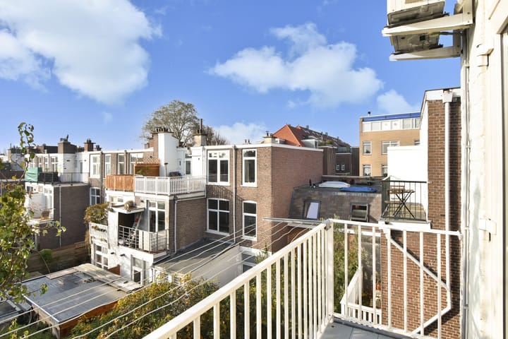 Foto 45 van Valkenboskade 46