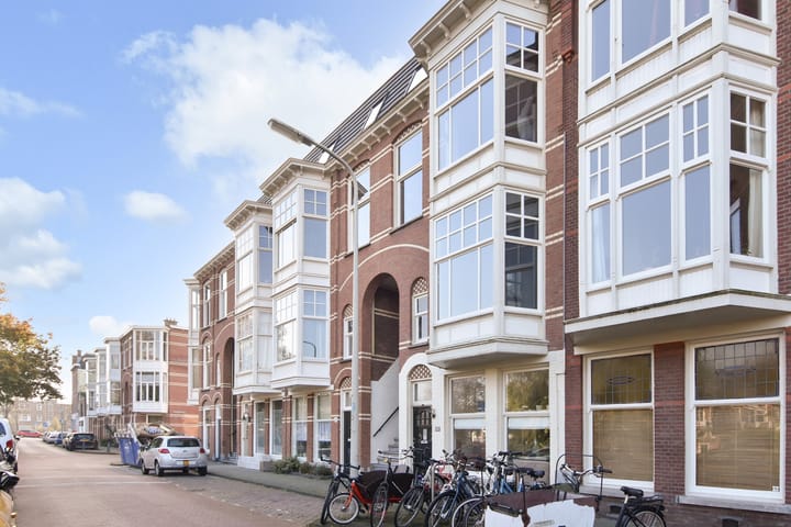 Foto 52 van Valkenboskade 46