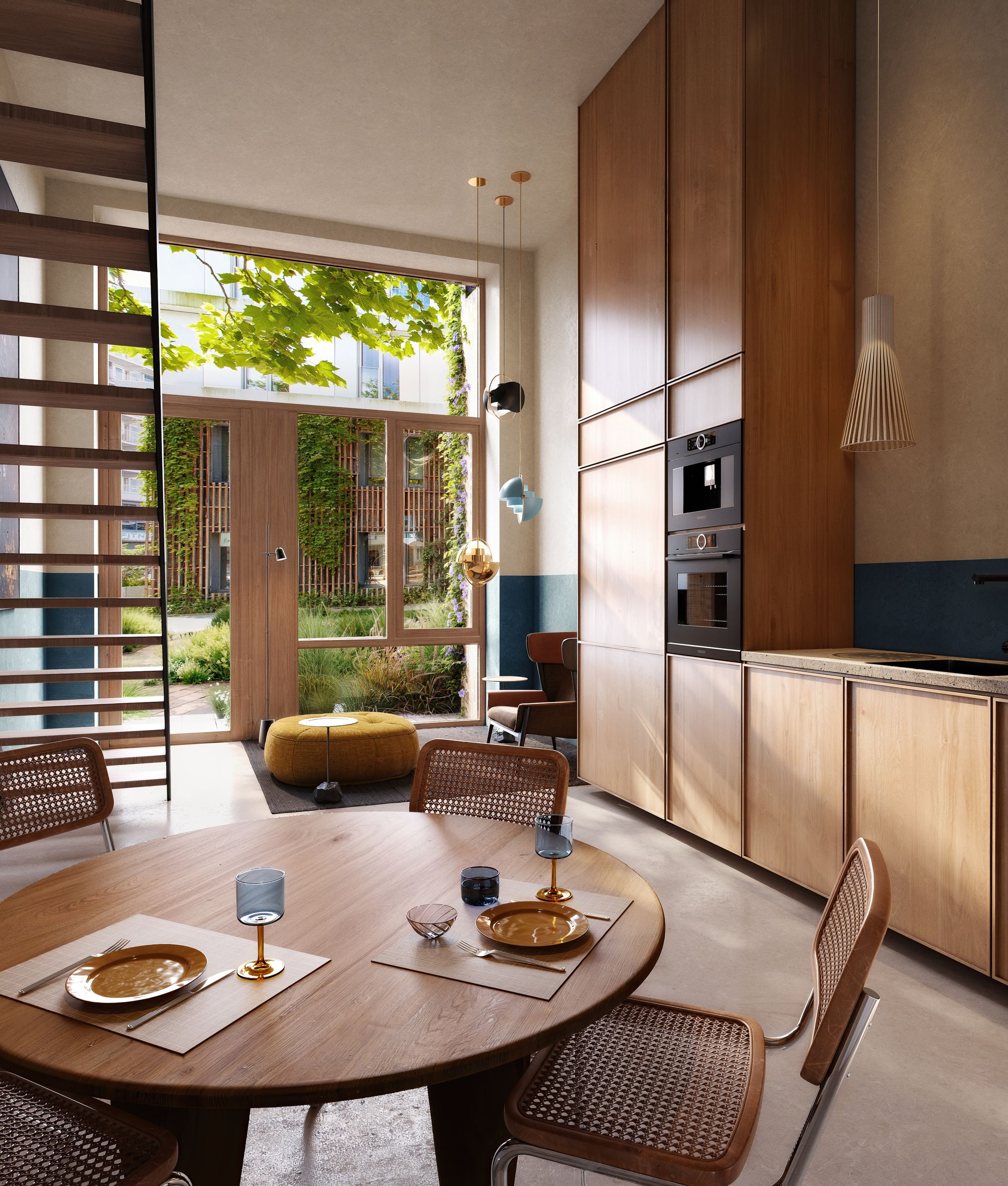 Foto 9 van Common Ground (Bouwnr. 19)