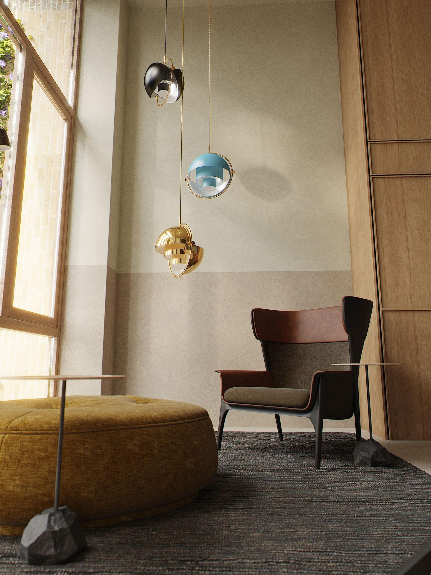 Foto 5 van Common Ground (Bouwnr. 20)