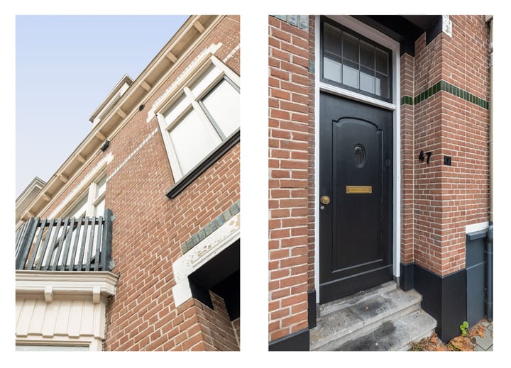 Foto 2 van Brinkgreverweg 47