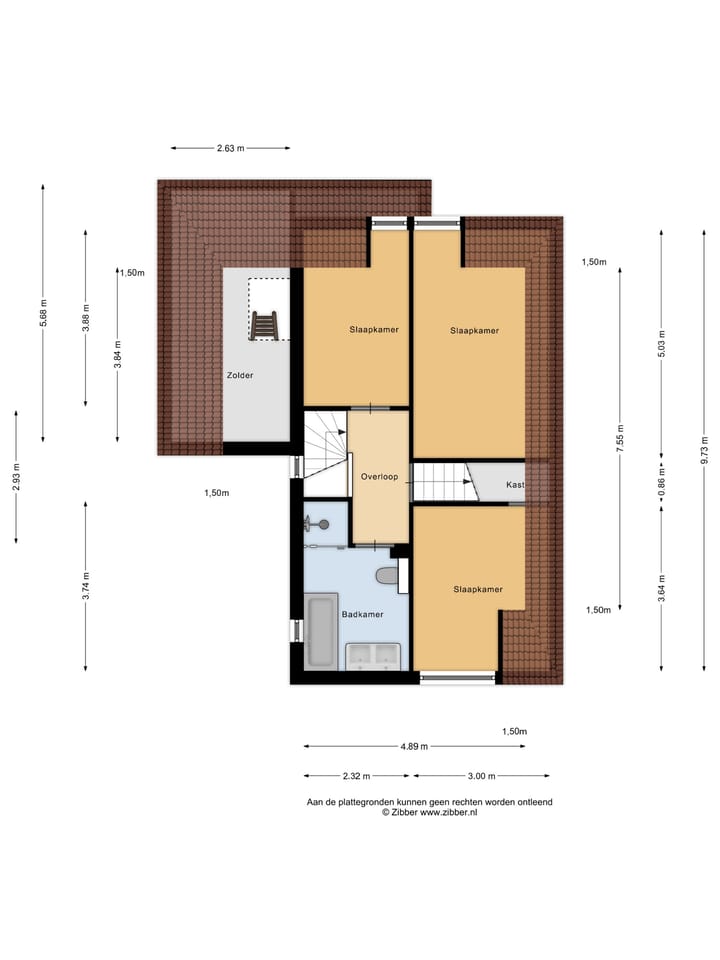 Foto 24 van Torenstraat 113