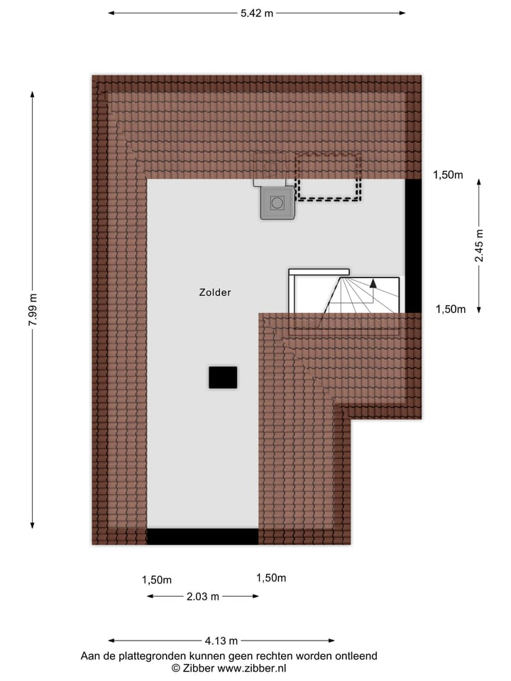 Foto 27 van Torenstraat 113