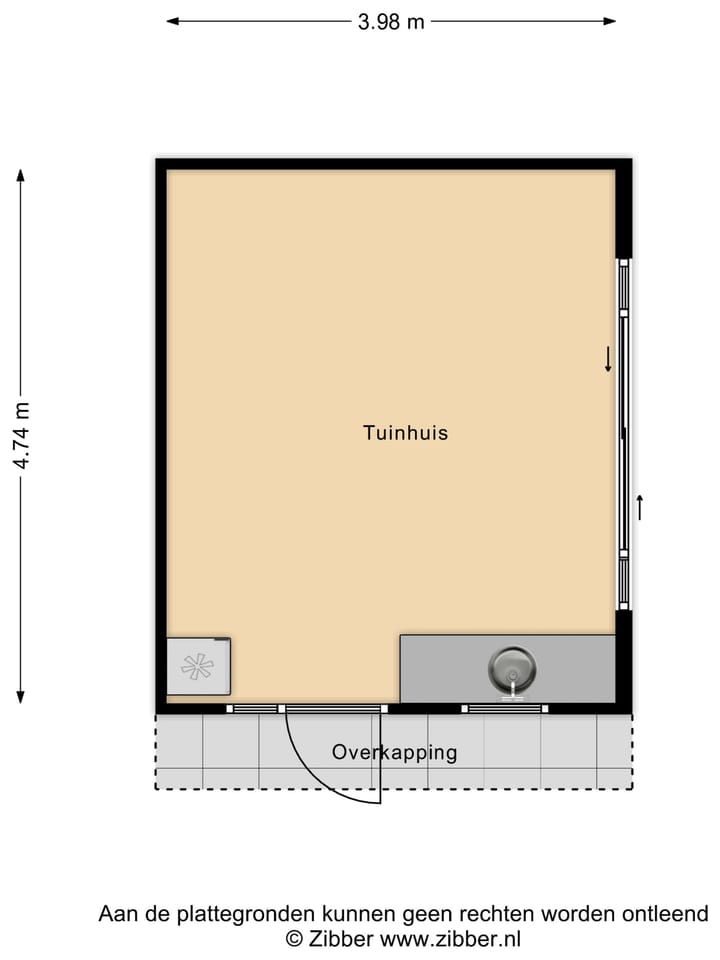 Foto 33 van Torenstraat 113