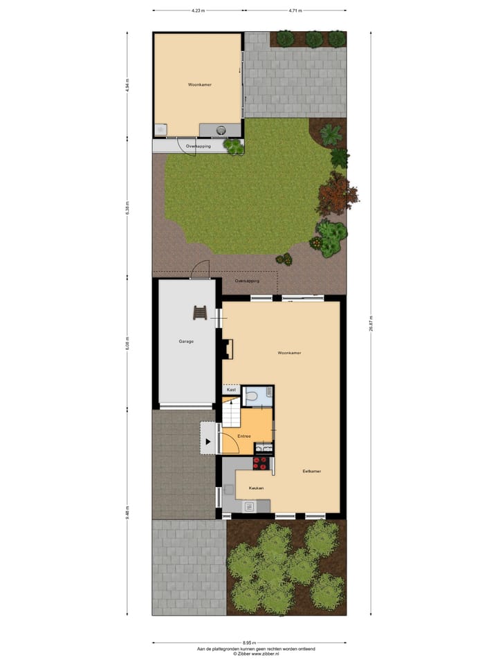 Foto 34 van Torenstraat 113