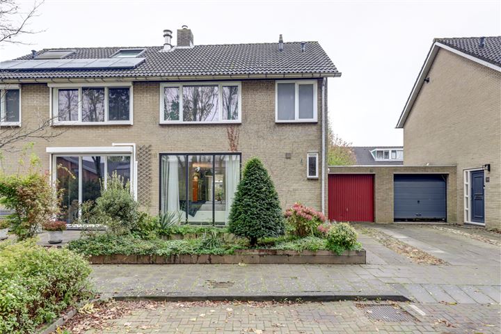 Bekijk foto 6 van Dauwendaelsestraat 32