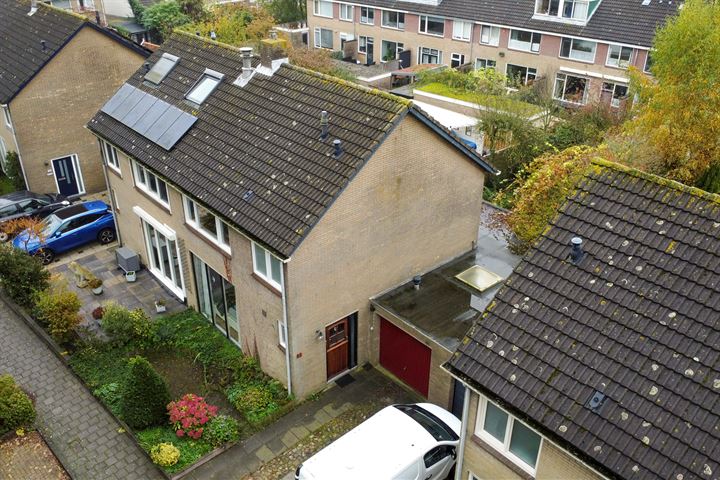 Bekijk foto 49 van Dauwendaelsestraat 32