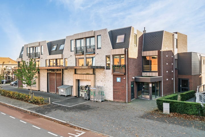 Bekijk foto 17 van Asselsestraat 237-A