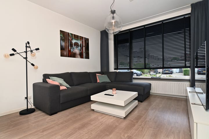 Foto 2 van Wagnerstraat 29