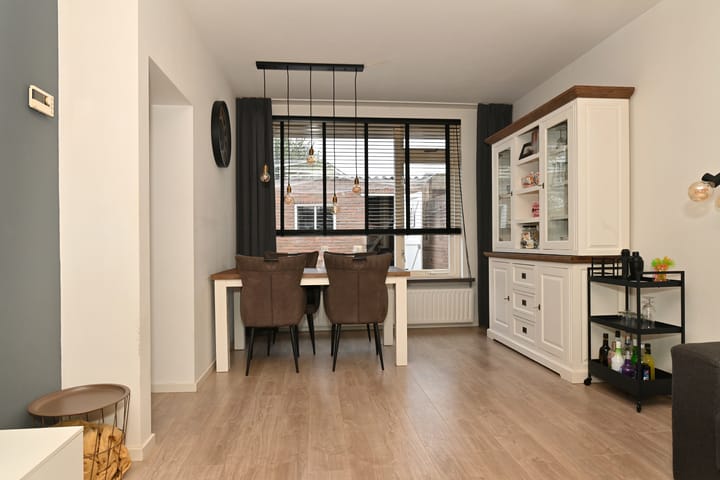 Foto 7 van Wagnerstraat 29