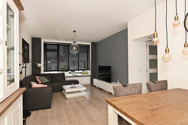 Foto 8 van Wagnerstraat 29