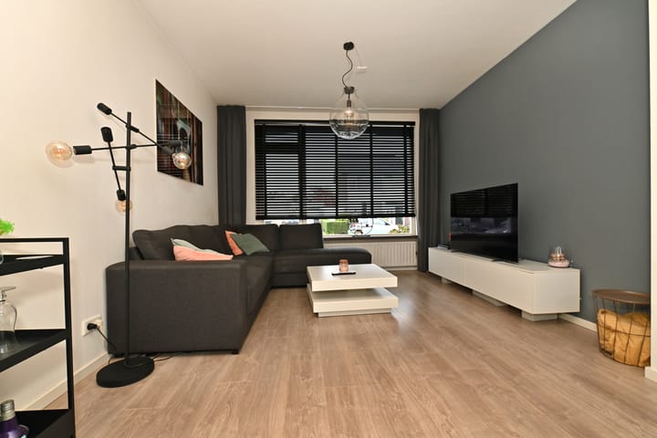 Foto 9 van Wagnerstraat 29