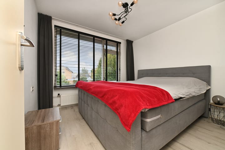 Foto 16 van Wagnerstraat 29