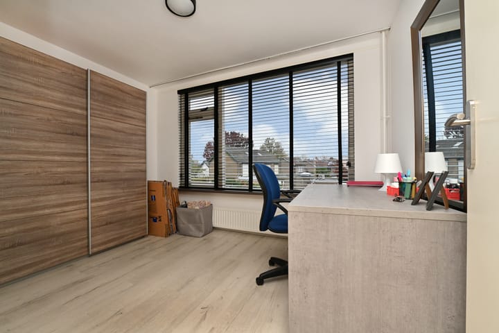 Foto 17 van Wagnerstraat 29