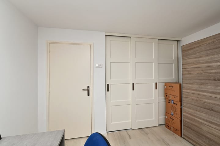 Foto 18 van Wagnerstraat 29