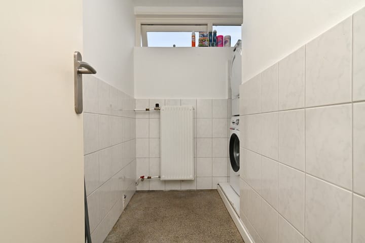 Foto 19 van Wagnerstraat 29